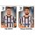 Sticker 317 Filip Kostic/Manuel Locatelli