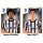 Sticker 318 Weston McKennie/Fabio Miretti