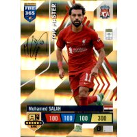 2 - Mohamed Salah - Top Master - 2023