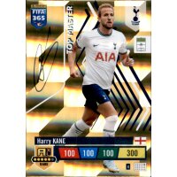 4 - Harry Kane - Top Master - 2023