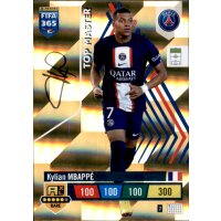 7 - Kylian Mbappe - Top Master - 2023