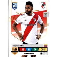 17 - Miguel Borja - Team Mate - 2023