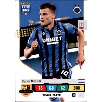 30 - Bjorn Meijer - Team Mate - 2023