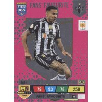 55 - Jair - Fans Favourite - 2023