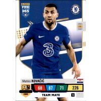 70 - Mateo Kovacic - Team Mate - 2023