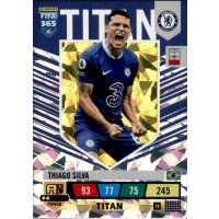 79 - Thiago Silva - Titan - 2023