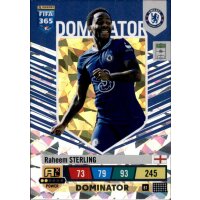 81 - Raheem Sterling - Dominator - 2023