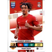 83 - Trent Alexander-Arnold - Team Mate - 2023