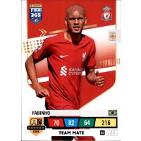 85 - Fabinho - Team Mate - 2023