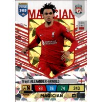 98 - Trent Alexander-Arnold - Magician - 2023