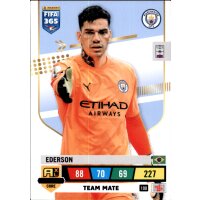 100 - Ederson - Team Mate - 2023