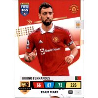 122 - Bruno Fernandes - Team Mate - 2023