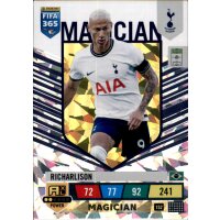 152 - Richarlison - Magician - 2023