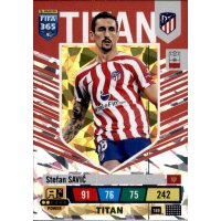 169 - Stefan Savic - Titan - 2023