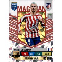 170 - Antoine Griezmann - Magician - 2023