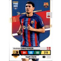 174 - Andreas Christensen - Team Mate - 2023