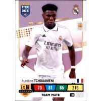 194 - Aurelien Tchouameni - Team Mate - 2023