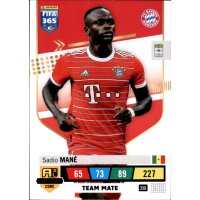 250 - Sadio Mane - Team Mate - 2023