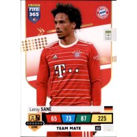 252 - Leroy Sane - Team Mate - 2023