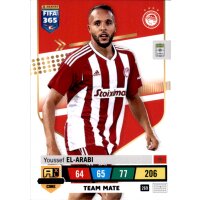 269 - Youssef El-Arabi - Team Mate - 2023