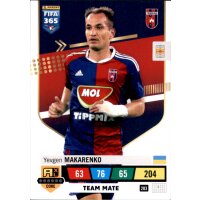 283 - Yevgan Makarenko - Team Mate - 2023