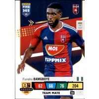 288 - Funsho Bamgboye - Team Mate - 2023
