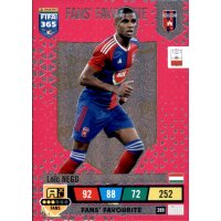 289 - Loïc Nego - Fans Favourite - 2023