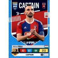 290 - Attila Fiola - Captain - 2023