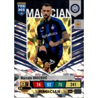 314 - Marcelo Brozovic - Magician - 2023