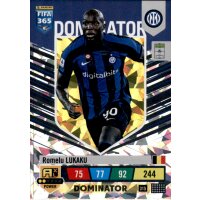 315 - Romelu Lukaku - Dominator - 2023