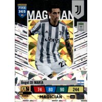 332 - Angel Di Maria - Magician - 2023