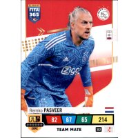 352 - Remko Pasveer - Team Mate - 2023