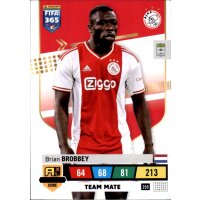 359 - Brian Brobbey - Team Mate - 2023