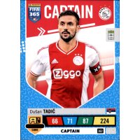362 - Dusan Tadic - Captain - 2023