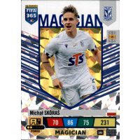 386 - Michal Skoras - Magician - 2023