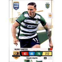 393 - Nuno Santos - Team Mate - 2023