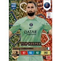 411 - Gianluigi Donnarumma - Top Keeper - 2023