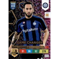 421 - Hakan Calhanoglu - Game Changer - 2023