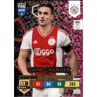 423 - Dusan Tadic - Game Changer - 2023