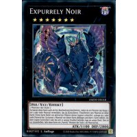 AMDE-DE018 - Expurrely Noir - 1. Auflage