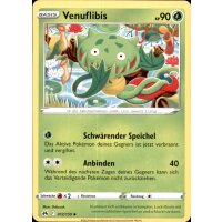 012/159 - Venuflibis - Uncommon - SWSH12.5 Zenit der...