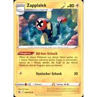 048/159 - Zapplalek - Uncommon - SWSH12.5 Zenit der...