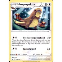 118/159 - Manguspektor - Rare - SWSH12.5 Zenit der...