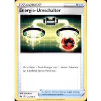 129/159 - Energie-Umschalter - Uncommon - SWSH12.5 Zenit...