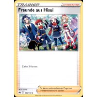 130/159 - Freunde ais Hisui - Uncommon - SWSH12.5 Zenit...