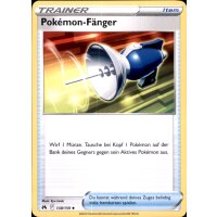 138/159 - Pokemon-Fänger - Uncommon - SWSH12.5 Zenit...