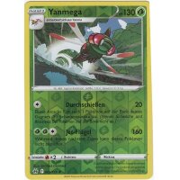 009/159 - Yanmega - Reverse Holo - SWSH12.5 Zenit der...