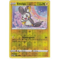 047/159 - Emolga - Reverse Holo - SWSH12.5 Zenit der...