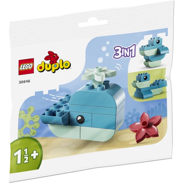 LEGO Duplo 30648 - Wal