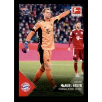 Topps Bundesliga 2022/23 - Sticker 4 - Manuel Neuer -...